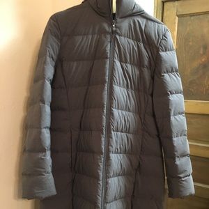 Uniqlo Women’s Ultra Light Down Coat